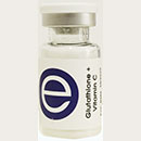 Gluthation Vitamin C