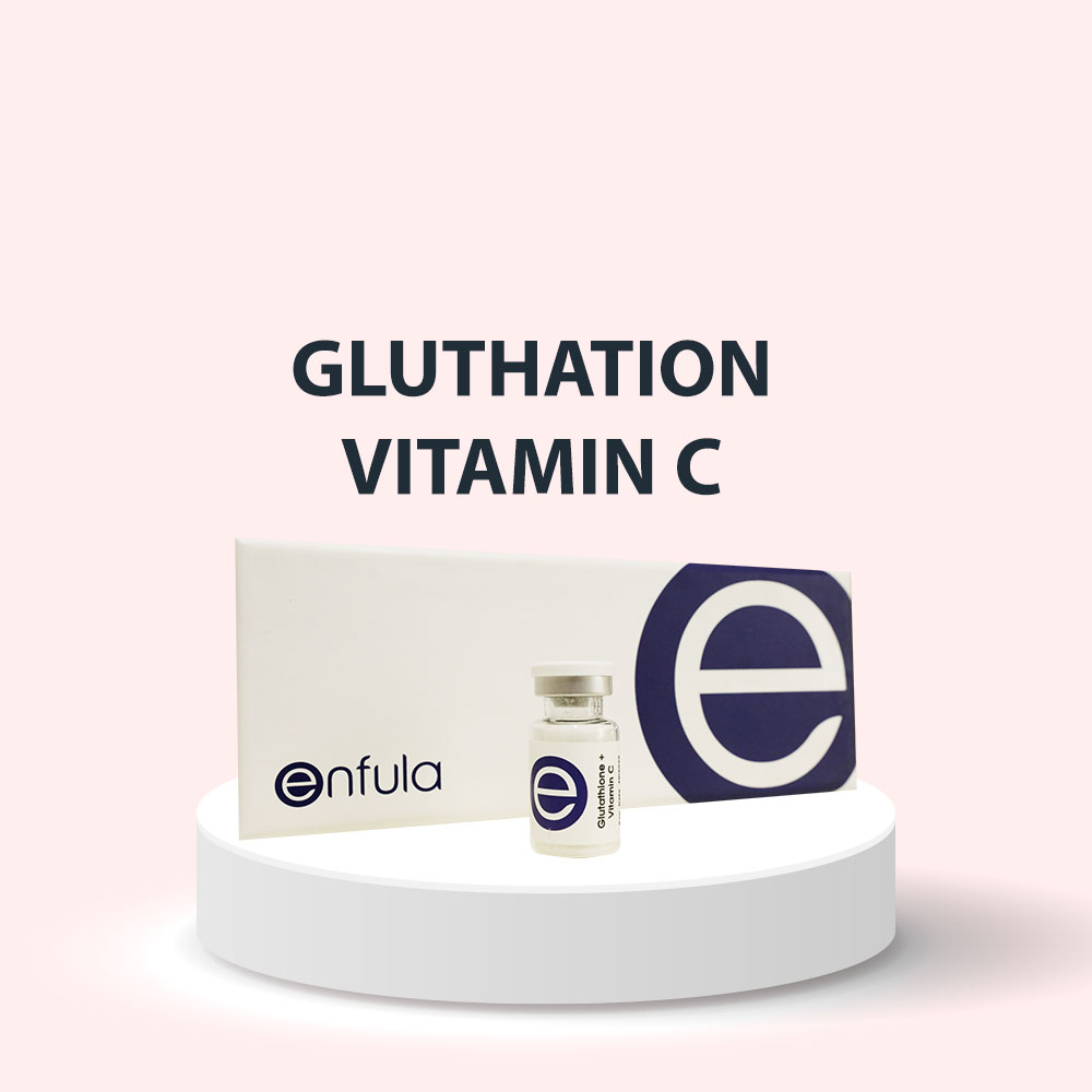 Gluthation Vitamin C