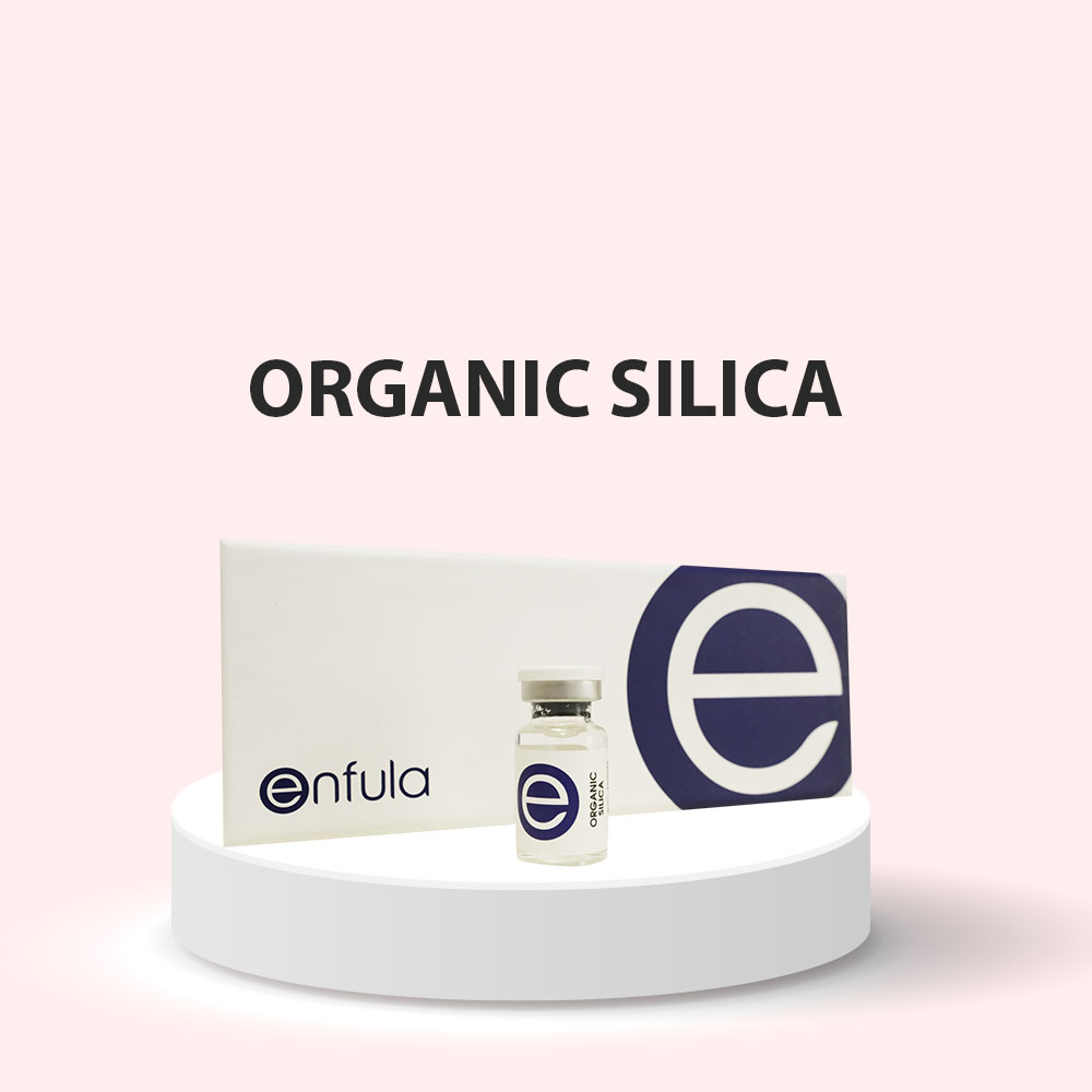 Organic Silica